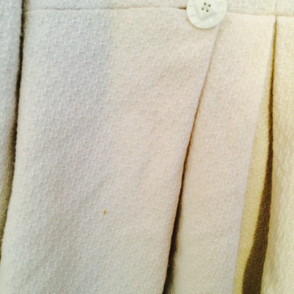 Quilted Vintage Style Coat w/ Art Deco lining - Picture 3 of 6